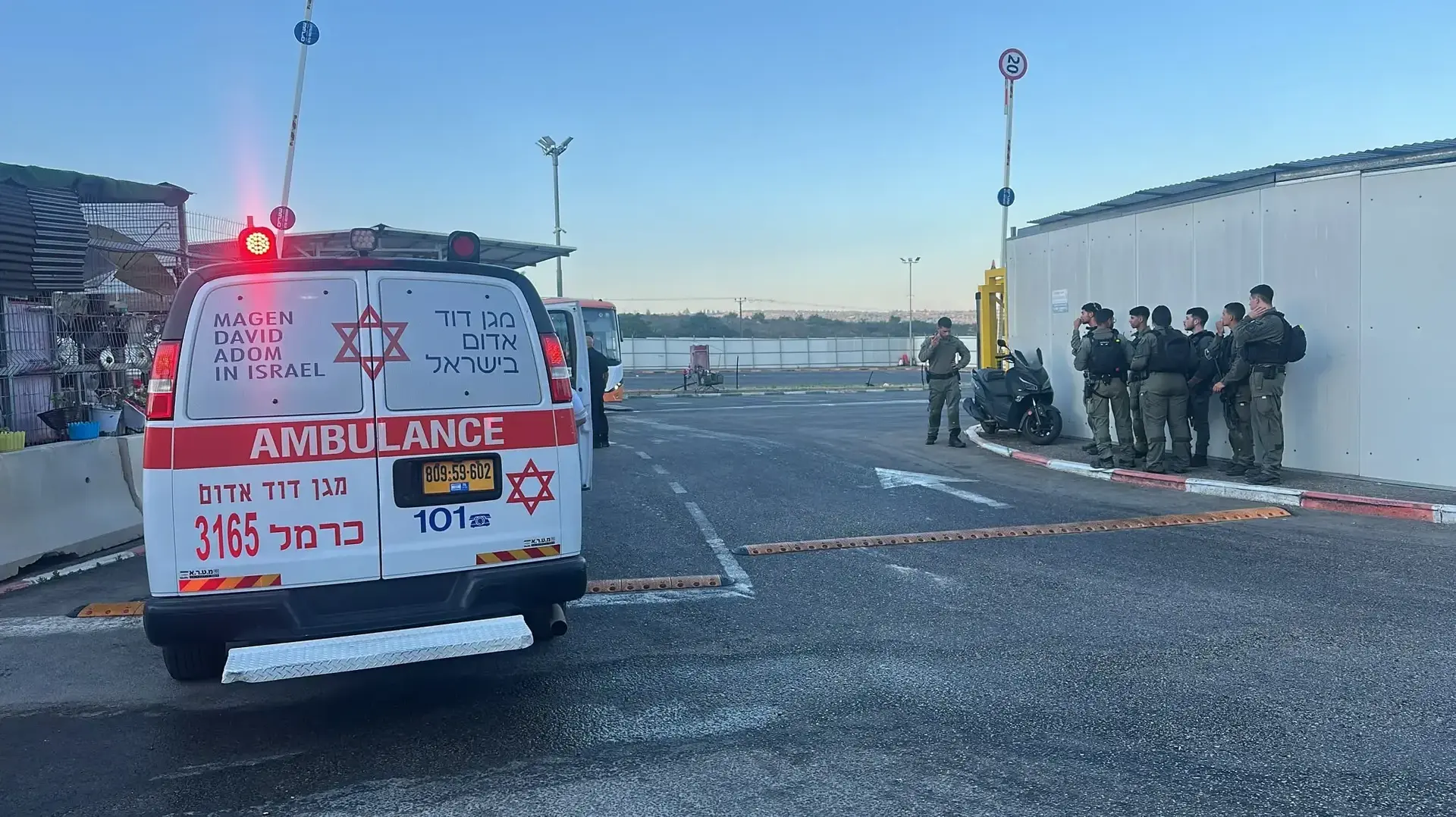חשד לרצח: גבר כבן 24 נורה למוות בשפרעם חשד לרצח: גבר כבן 24 נורה למוות בשפרעם