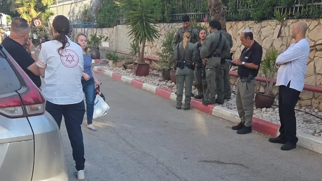 בית החולים לניאדו רצח הרב עמוס גואטה, נתניה, 1 ביולי 2026 בית החולים לניאדו רצח הרב עמוס גואטה, נתניה, 1 ביולי 2026