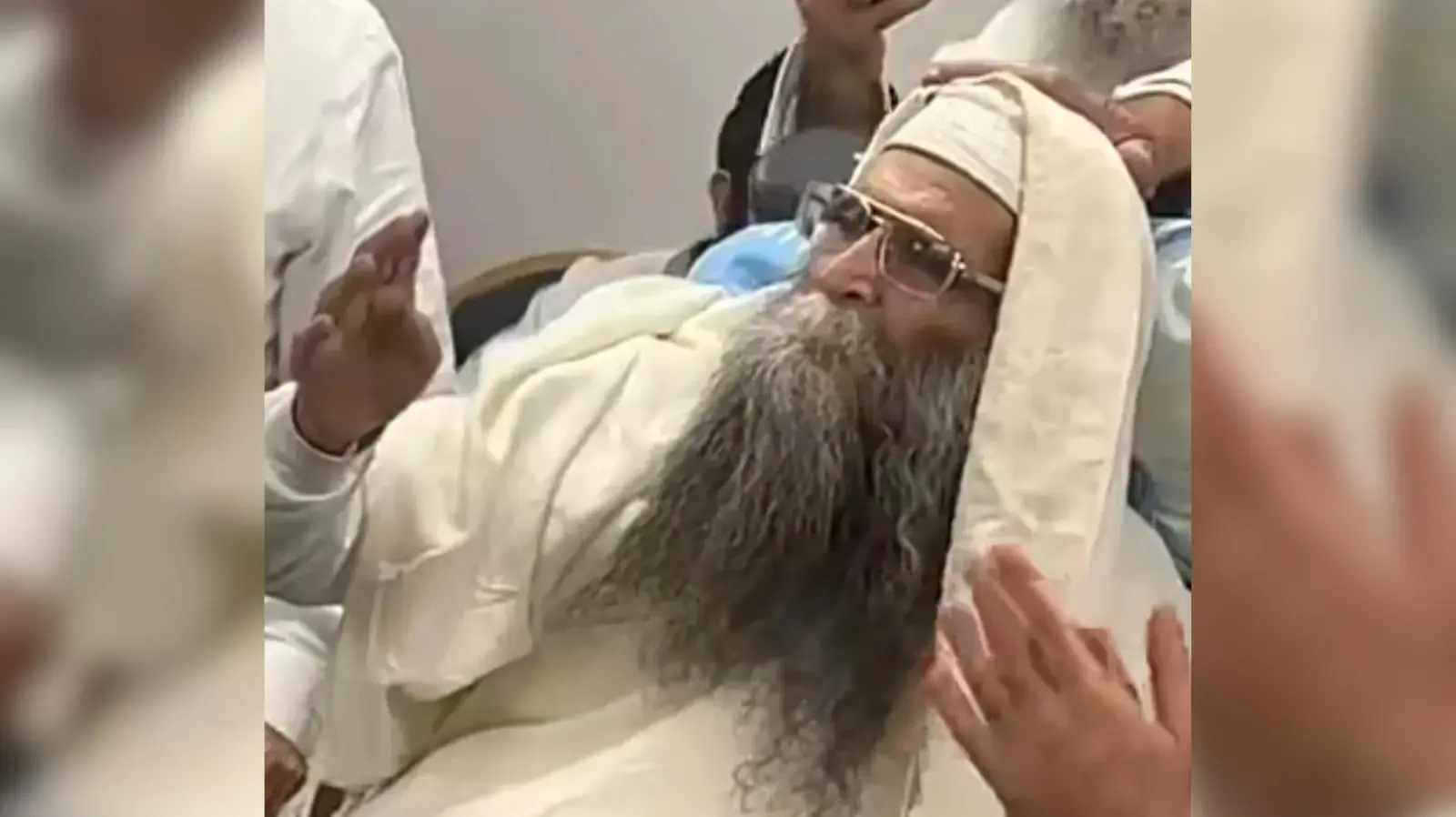 הרב הנרצח עמוס גואטה הרב הנרצח עמוס גואטה