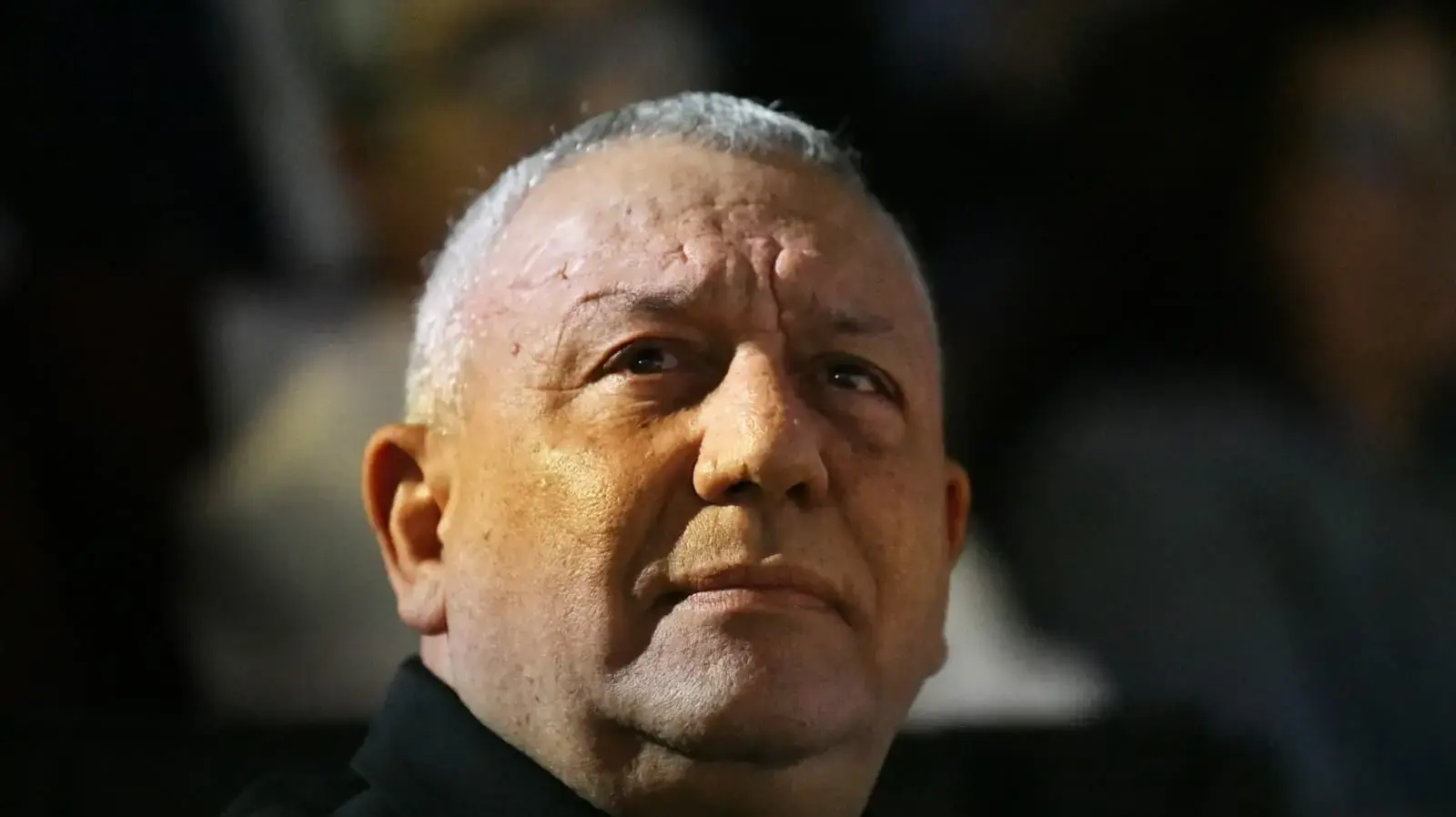 גדי איזנקוט, כנס הרצליה, 1 ביולי 2026