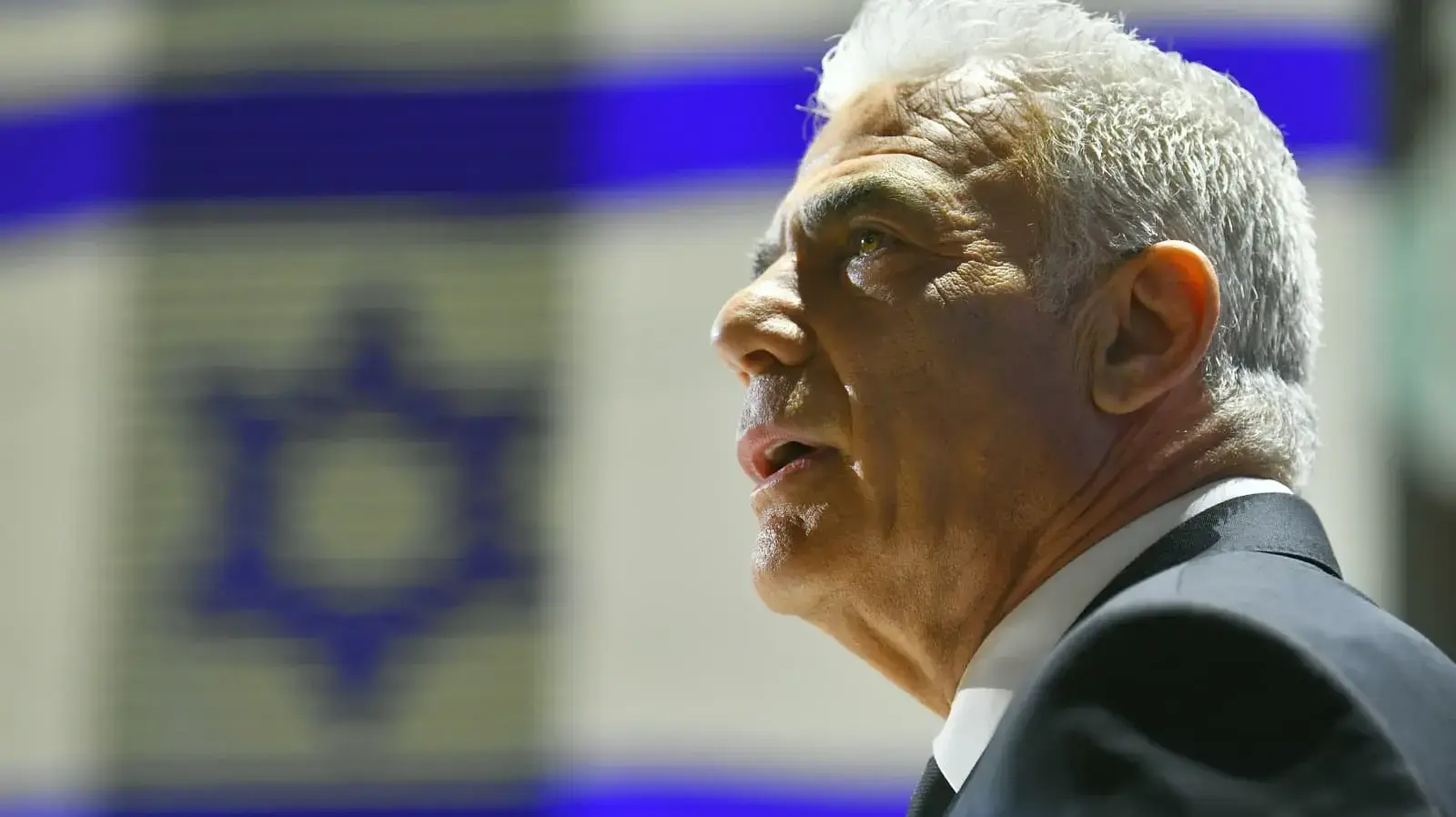 יאיר לפיד, כנס הרצליה, 1 ביולי 2026 יאיר לפיד, כנס הרצליה, 1 ביולי 2026