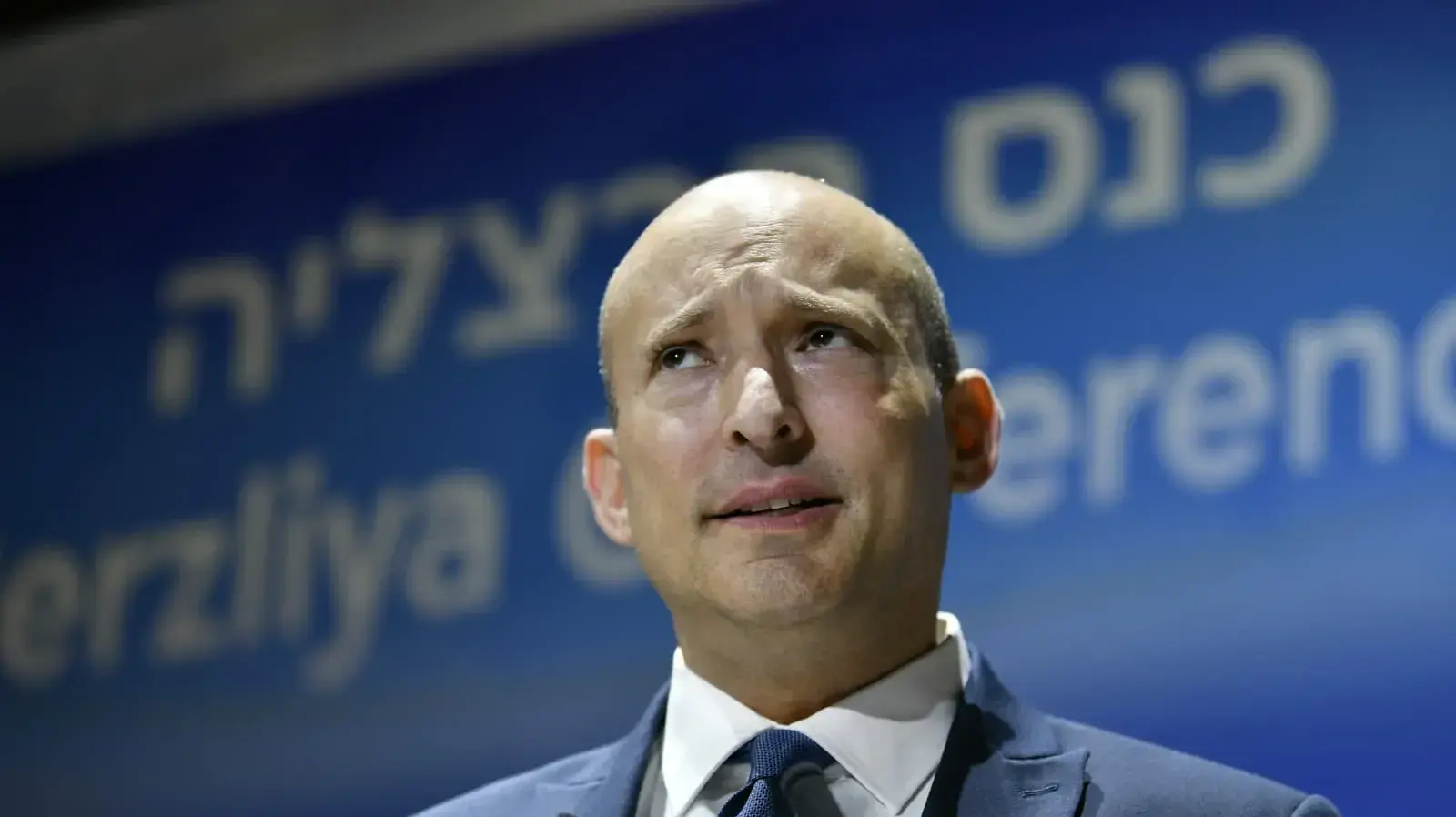נפתלי בנט, כנס הרצליה, 1 ביולי 2026