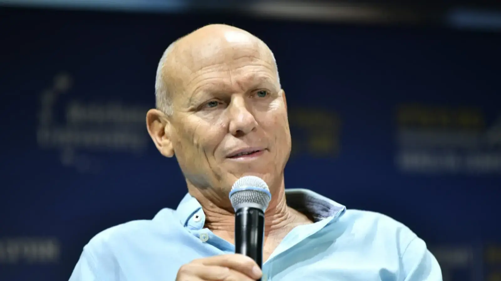 ניצן אלון, כנס הרצליה, 1 ביולי 2026