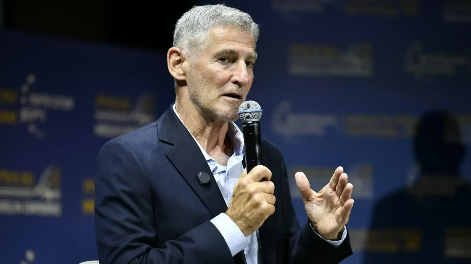 יאיר גולן, כנס הרצליה, 1 ביולי 2026
