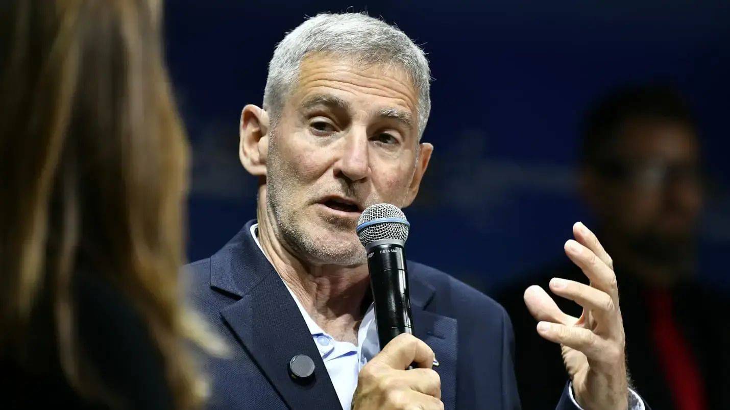 יאיר גולן, כנס הרצליה, 1 ביולי 2026 יאיר גולן, כנס הרצליה, 1 ביולי 2026