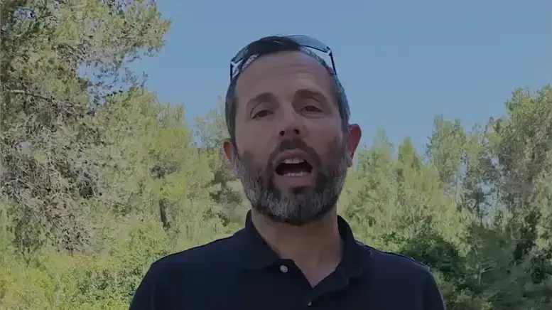 שורת יישובים חדשים יוקמו בחודשים הקרובים בבנימין