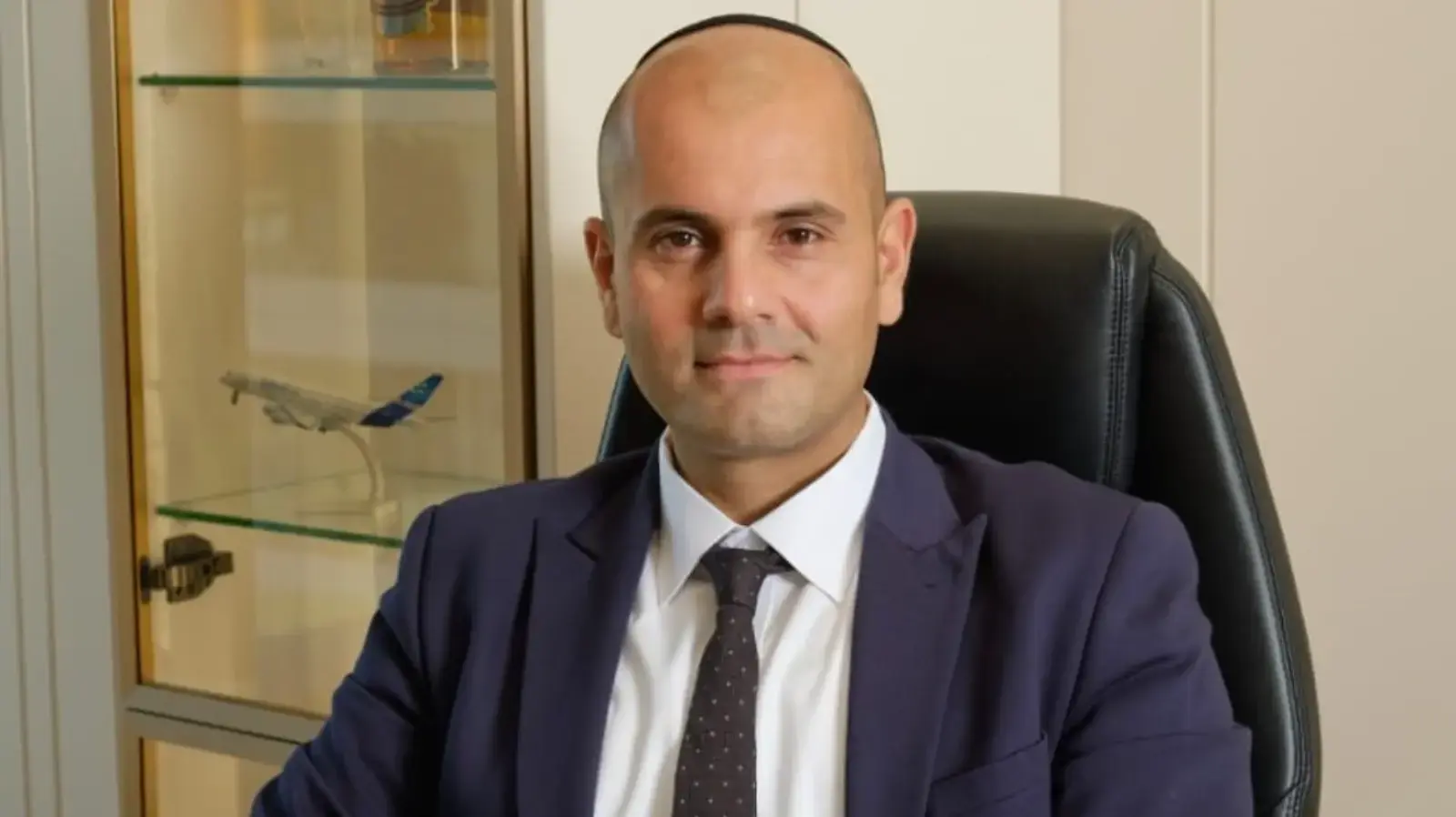 עו"ד רושאל צ'ולפייב עו"ד רושאל צ'ולפייב