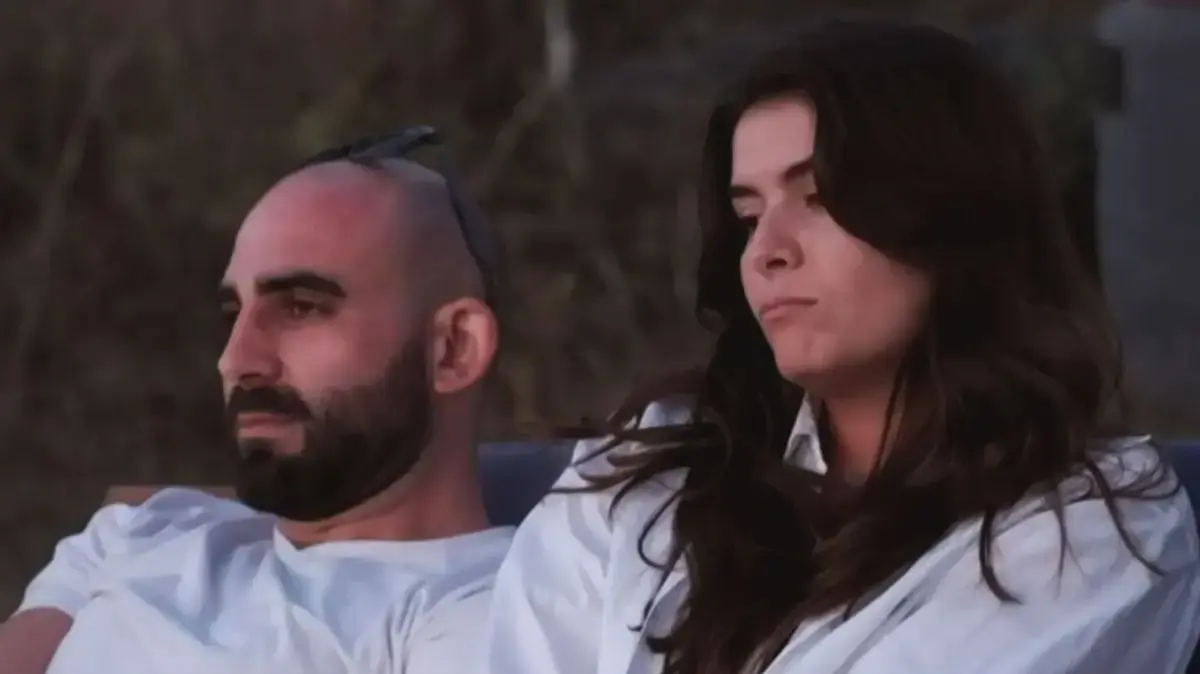 אביתר ונוי, "חתונה ממבט ראשון" אביתר ונוי, "חתונה ממבט ראשון"
