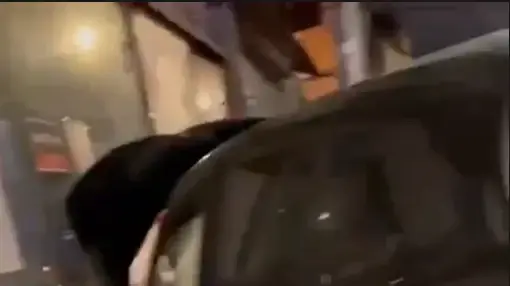 תאונה ששון שאולוב תאונה ששון שאולוב