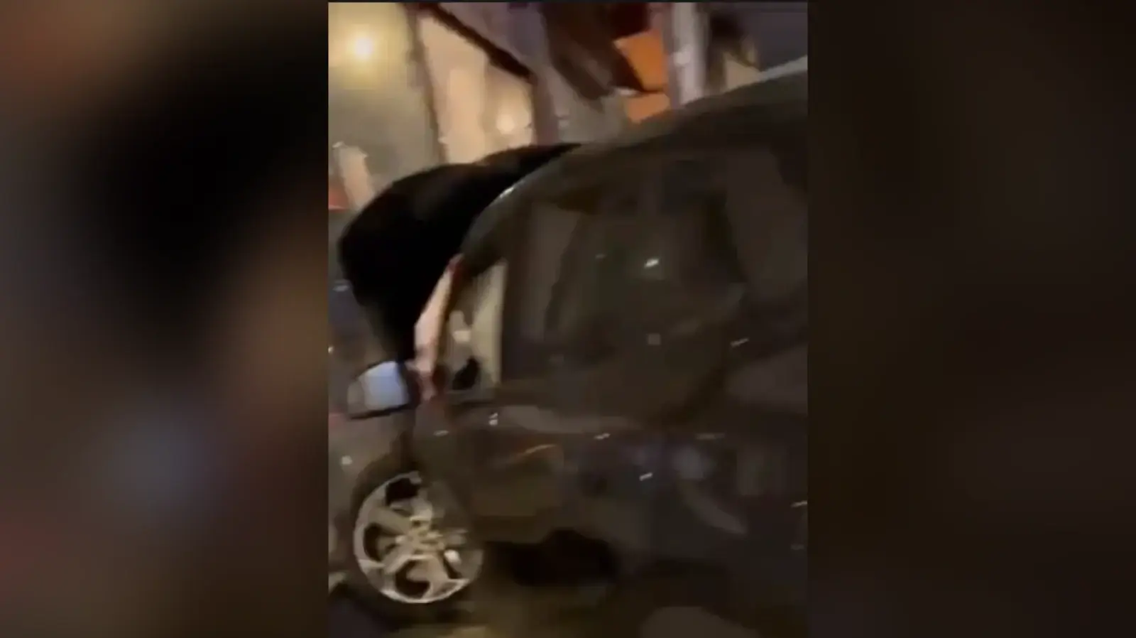 תאונה ששון שאולוב