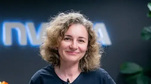 מייסדת אליסקוד נסטיה אוצ׳קובסקי מייסדת אליסקוד נסטיה אוצ׳קובסקי