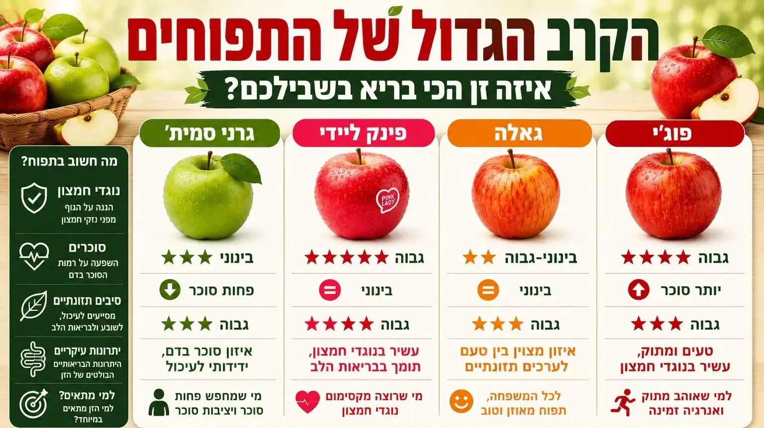 קרב התפוחים קרב התפוחים