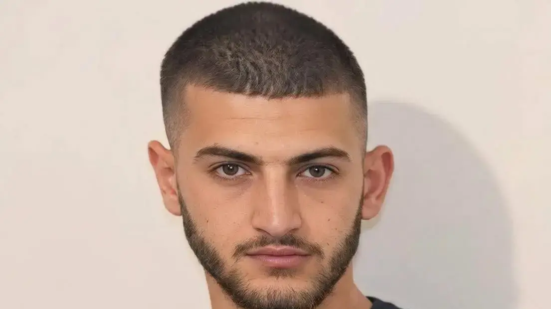 ויאאם פייסל בן 17 ויאאם פייסל בן 17