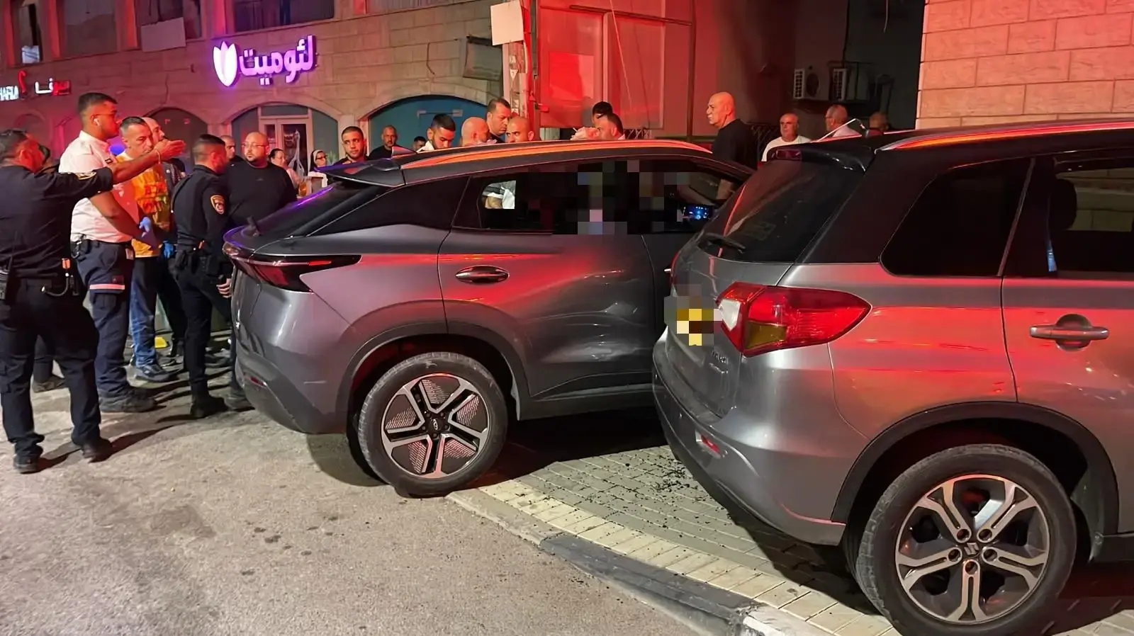 נקבע מותו של גבר בן 50 שנפצע בדייר חנא נקבע מותו של גבר בן 50 שנפצע בדייר חנא