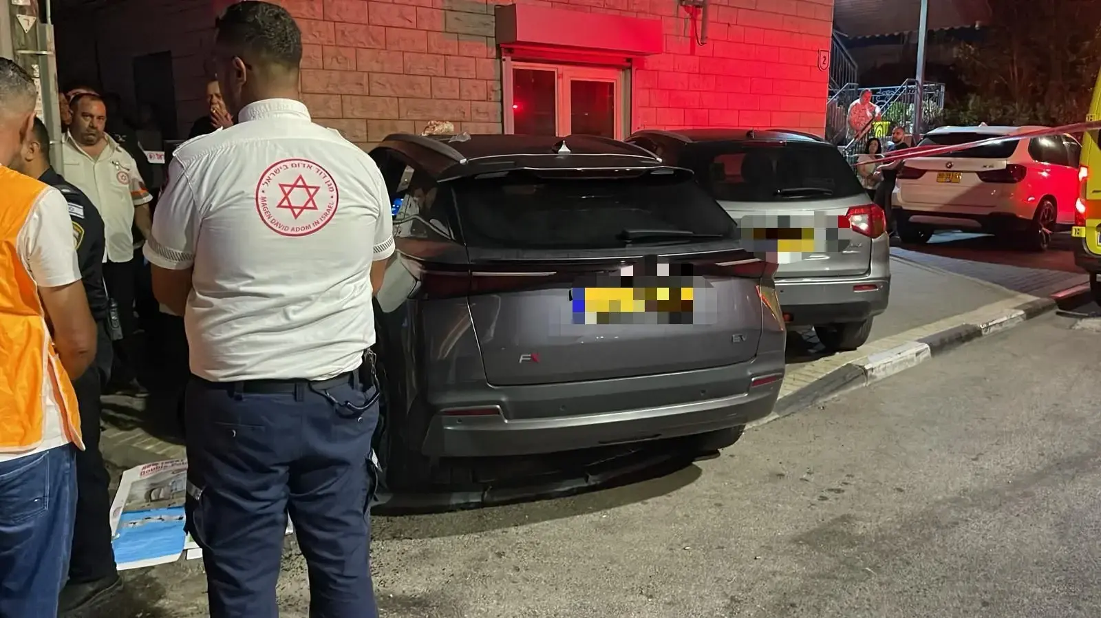 נקבע מותו של גבר בן 50 שנפצע בדייר חנא נקבע מותו של גבר בן 50 שנפצע בדייר חנא