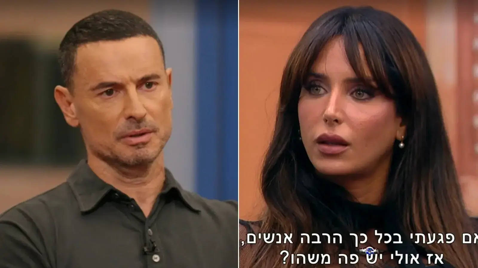 גל רובין גיא זו-ארץ זוארץ האח הגדול גל רובין גיא זו-ארץ זוארץ האח הגדול