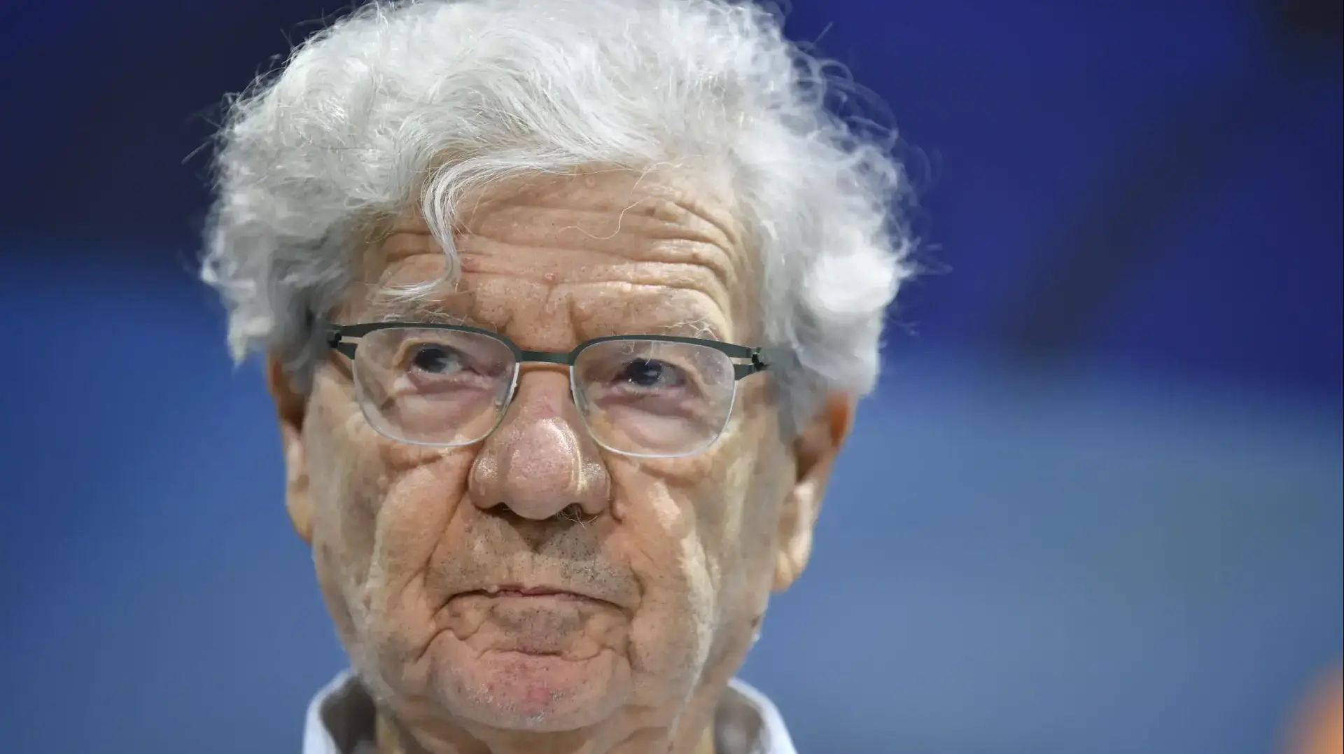 השופט אהרן ברק, כנס הרצליה,  1 ביולי 2026