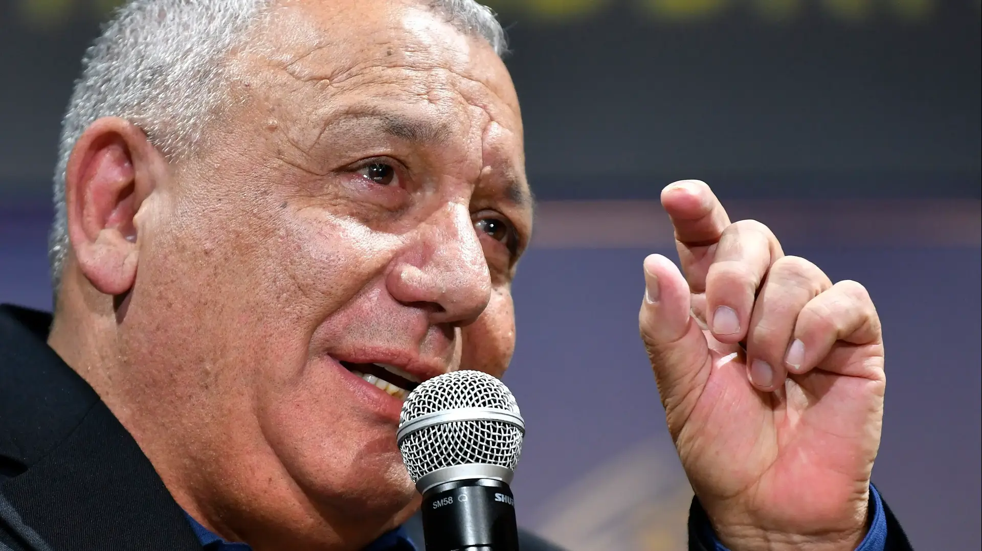 גדי איזנקוט, כנס הרצליה, 1 ביולי 2026 גדי איזנקוט, כנס הרצליה, 1 ביולי 2026