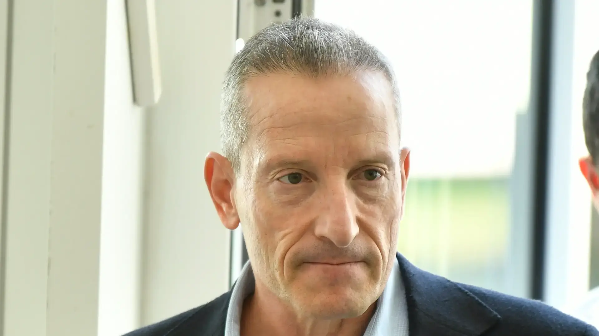 אמיר ברעם, כנס הרצליה, 1 ביולי 2026 אמיר ברעם, כנס הרצליה, 1 ביולי 2026