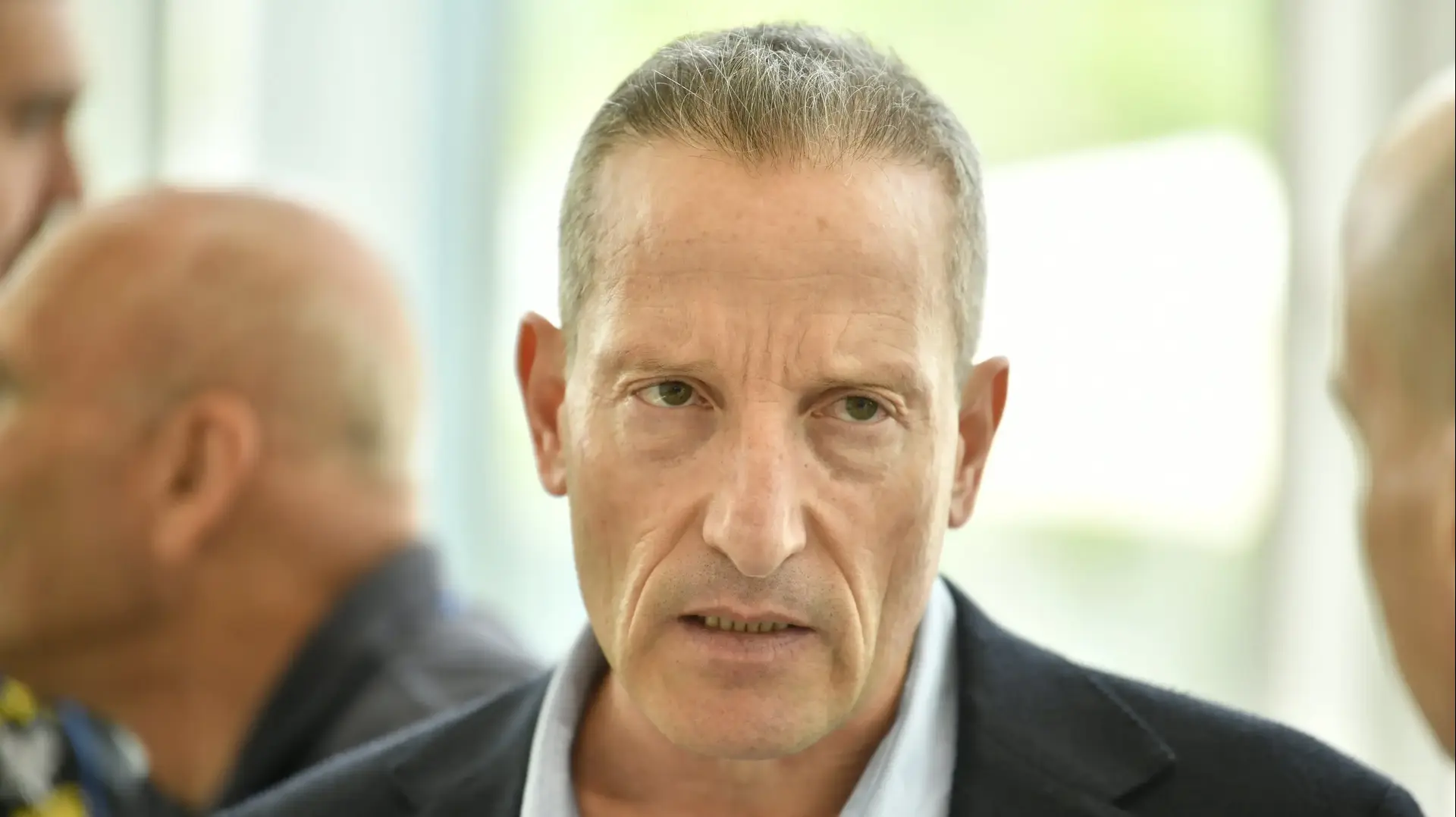 אמיר ברעם, כנס הרצליה, 1 ביולי 2026 אמיר ברעם, כנס הרצליה, 1 ביולי 2026