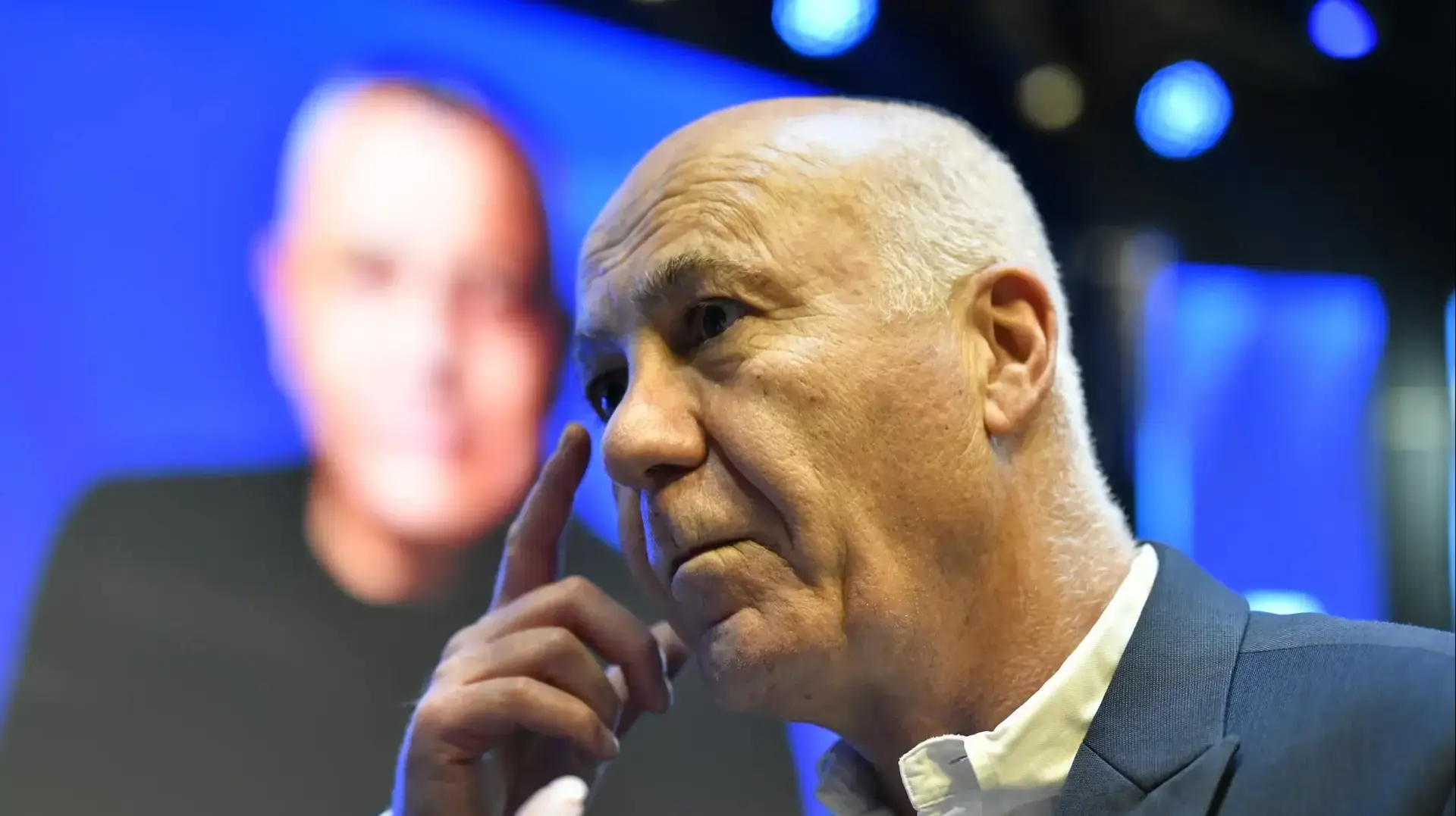 יורם כהן, 30 ביוני 2026