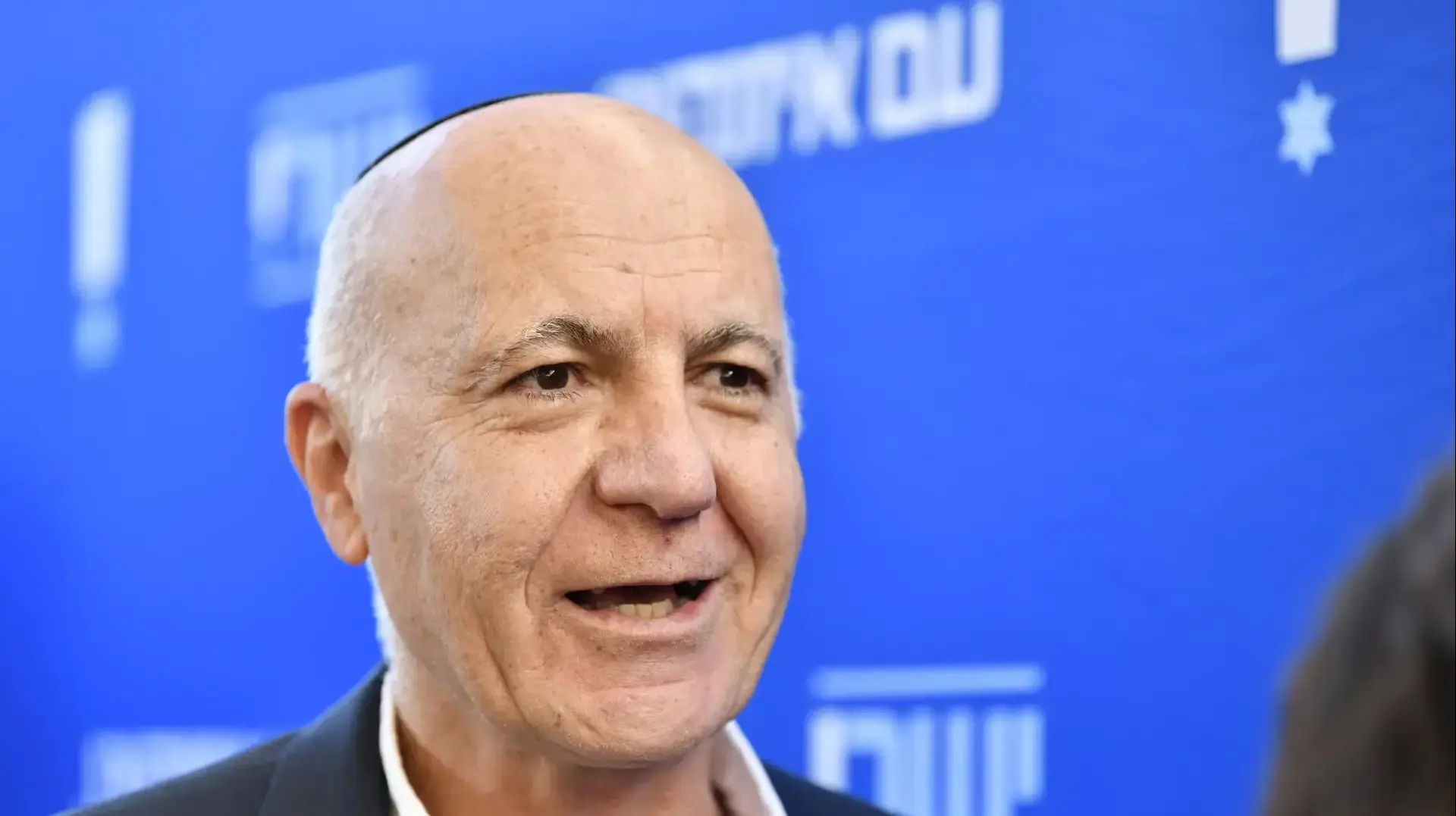 יורם כהן, 30 ביוני 2026