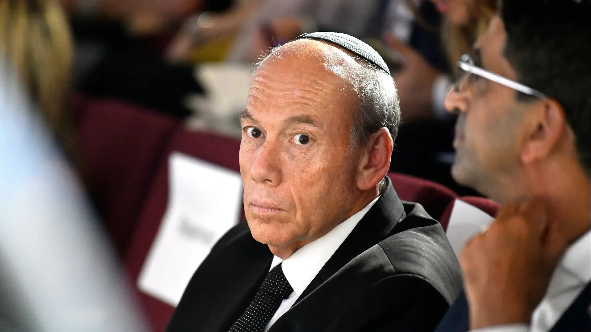 מתניהו אנגלמן, 30 ביוני 2026 מתניהו אנגלמן, 30 ביוני 2026