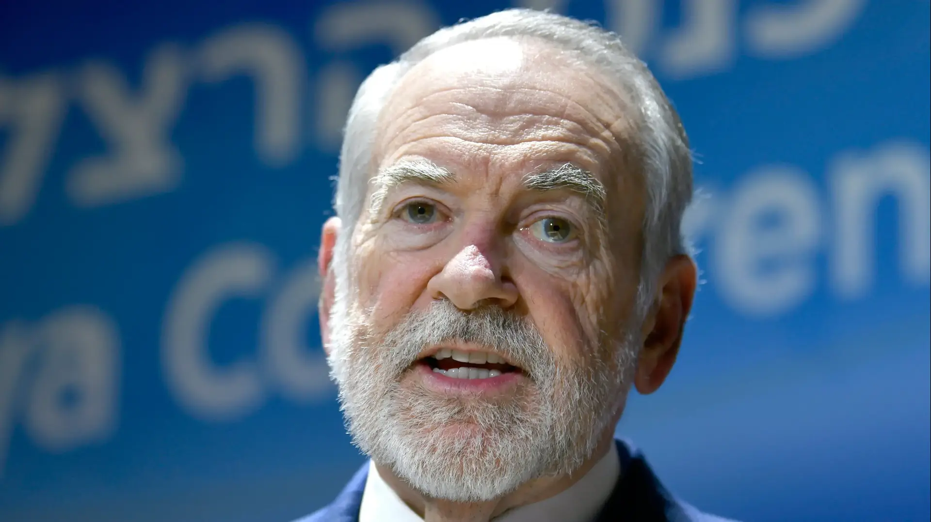 מייק האקבי, 30 ביוני 2026 מייק האקבי, 30 ביוני 2026