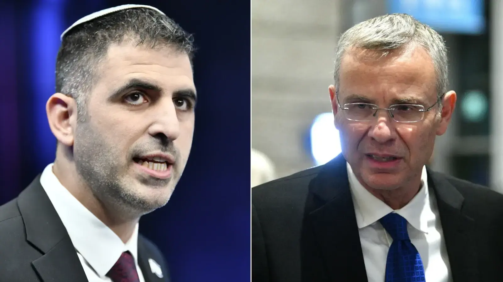 קרעי לוין מפוצלת קרעי לוין מפוצלת