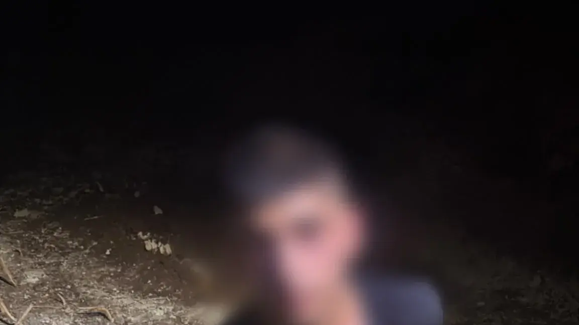החשוד ברצח הכפול בבוקעתא