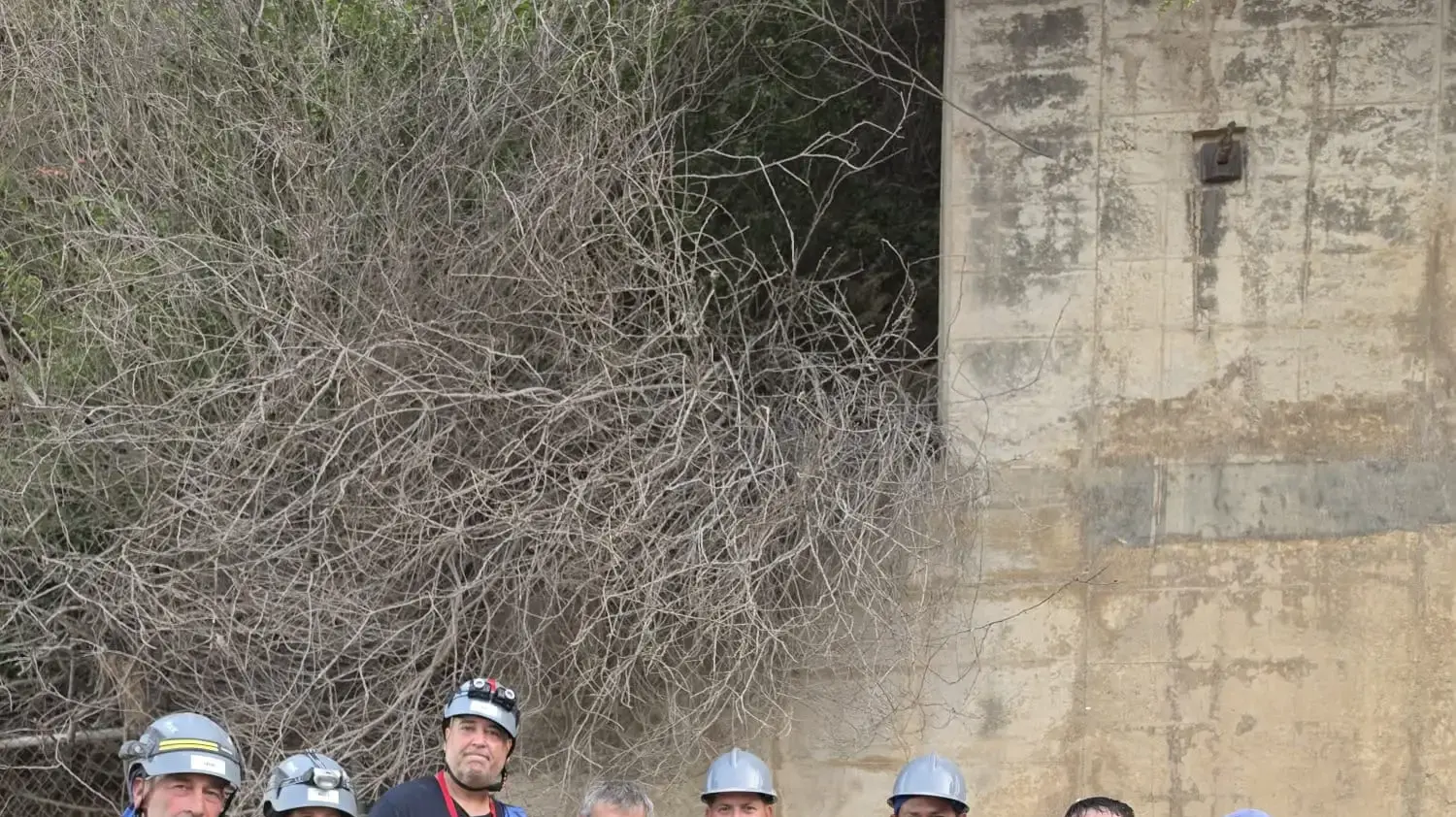 משלחת ישראלית בסיוע בוונצואלה משלחת ישראלית בסיוע בוונצואלה