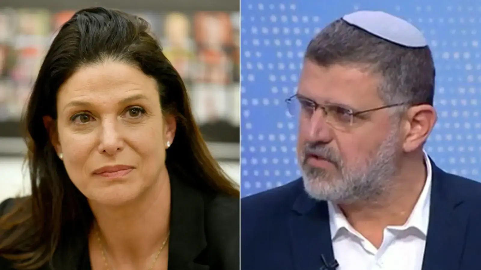 אפרת רייטן, אביחי בוארון
