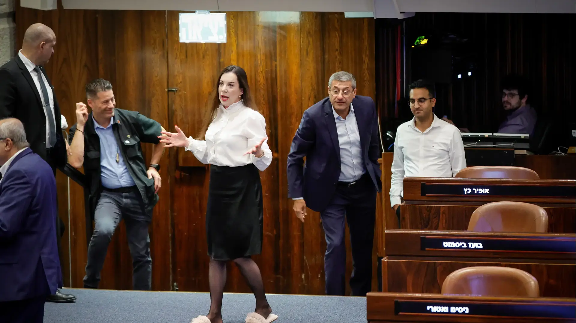 הצבעה ועדת חקירה ממלכתית-לאומית לאירועי טבח שבעה באוקטובר, מליאת הכנסת, 6 ביולי 2026 הצבעה ועדת חקירה ממלכתית-לאומית לאירועי טבח שבעה באוקטובר, מליאת הכנסת, 6 ביולי 2026