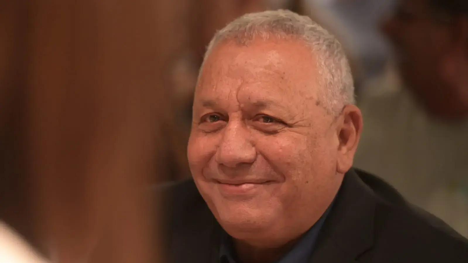מפגש עם גדי איזנקוט, מפלגת ישר!, דימונה, 6 ביולי 2026 מפגש עם גדי איזנקוט, מפלגת ישר!, דימונה, 6 ביולי 2026