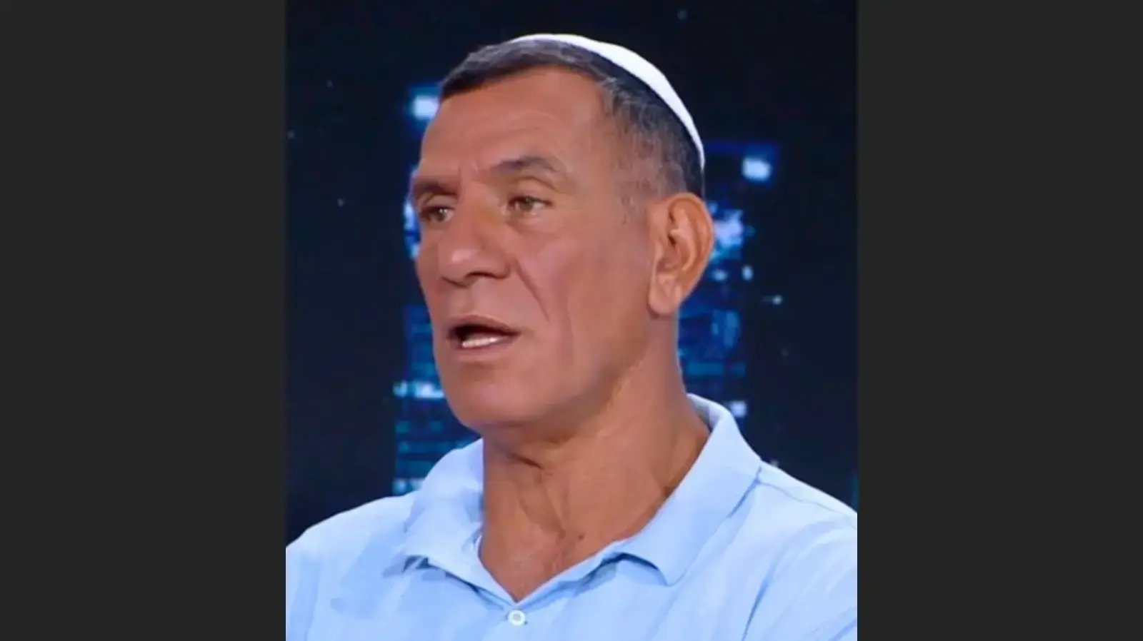 אריה אלפרון