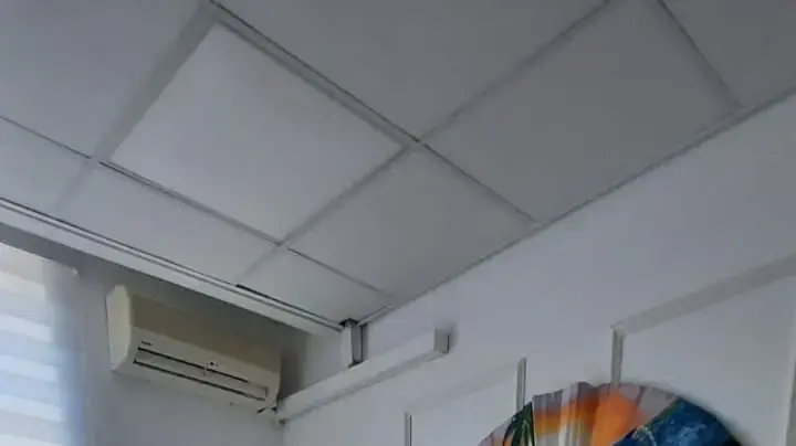 הקליניקה של תרזה הקליניקה של תרזה