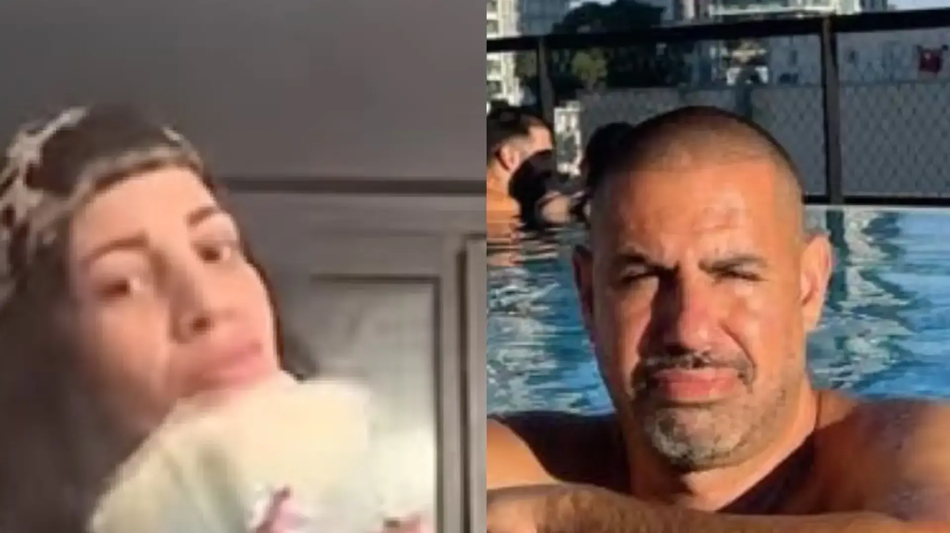 רותם עיישה ושרון מרציאנו