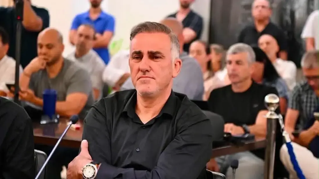 עו”ד פאח’ר ביאדסה
7.7.26 עו”ד פאח’ר ביאדסה
7.7.26