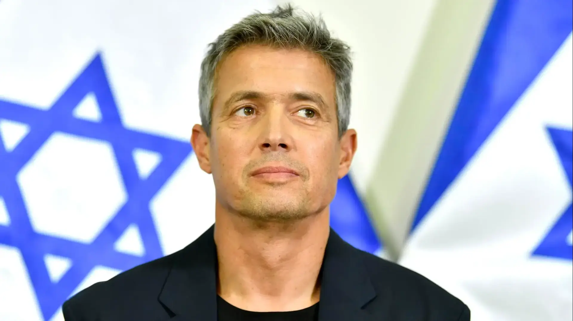 יועז הנדל, הכרזה על איחוד בינו לבין חילי טרופר, 7 ביולי 2026