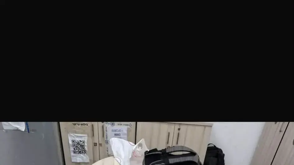 כלי נשק שאותרו בערערה כלי נשק שאותרו בערערה