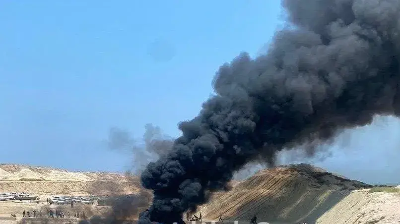 תקיפות ארה"ב בבושהר איראן תקיפות ארה"ב בבושהר איראן