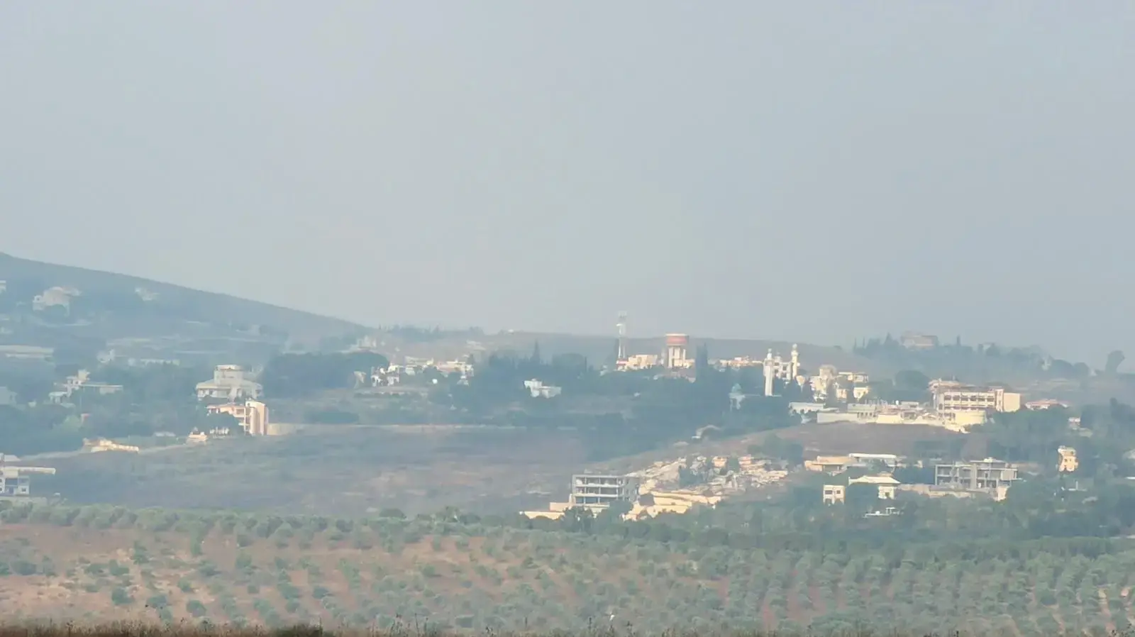 מרחב הכפרים מרחב הכפרים