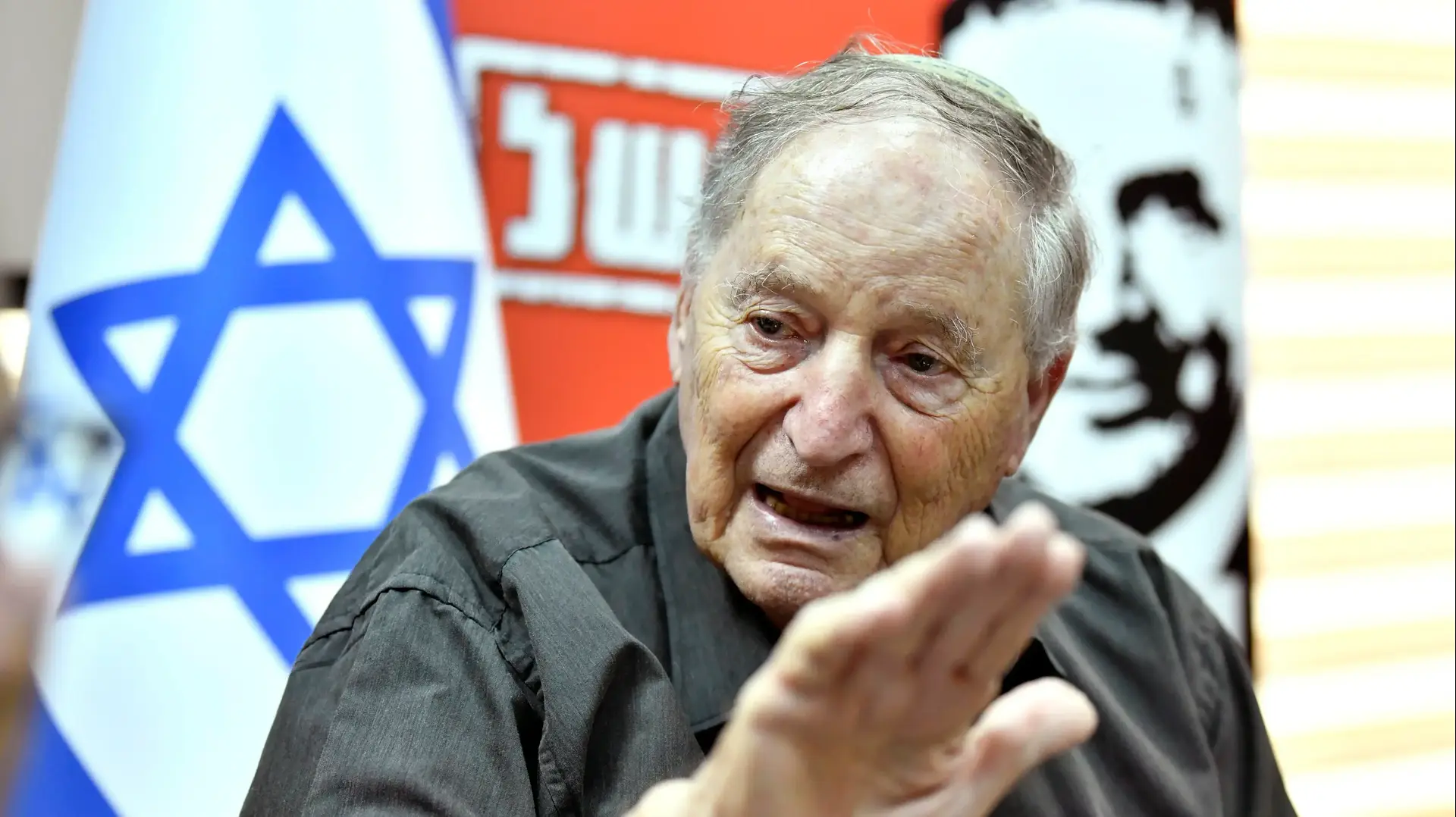 רן ארז, יו"ר ארגון המורים, 8 ביולי 2026 רן ארז, יו"ר ארגון המורים, 8 ביולי 2026