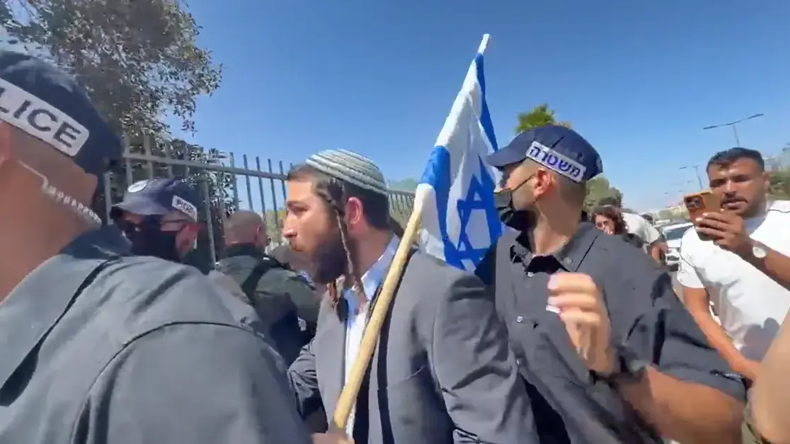 ביקור יו"ר ועדת החינוך צבי סוכות, רהט, 12 ביולי 2026