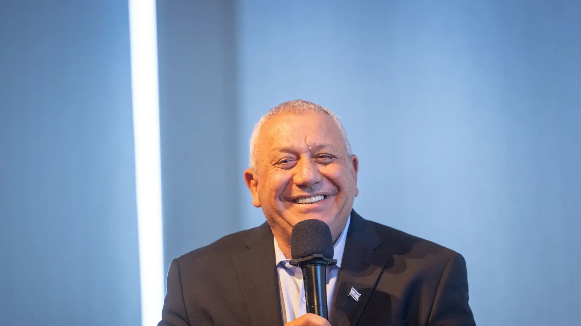 גדי איזנקוט, כנס "חוקי שגיא לשוויון בחיים״, 12 ביולי 2026 גדי איזנקוט, כנס "חוקי שגיא לשוויון בחיים״, 12 ביולי 2026