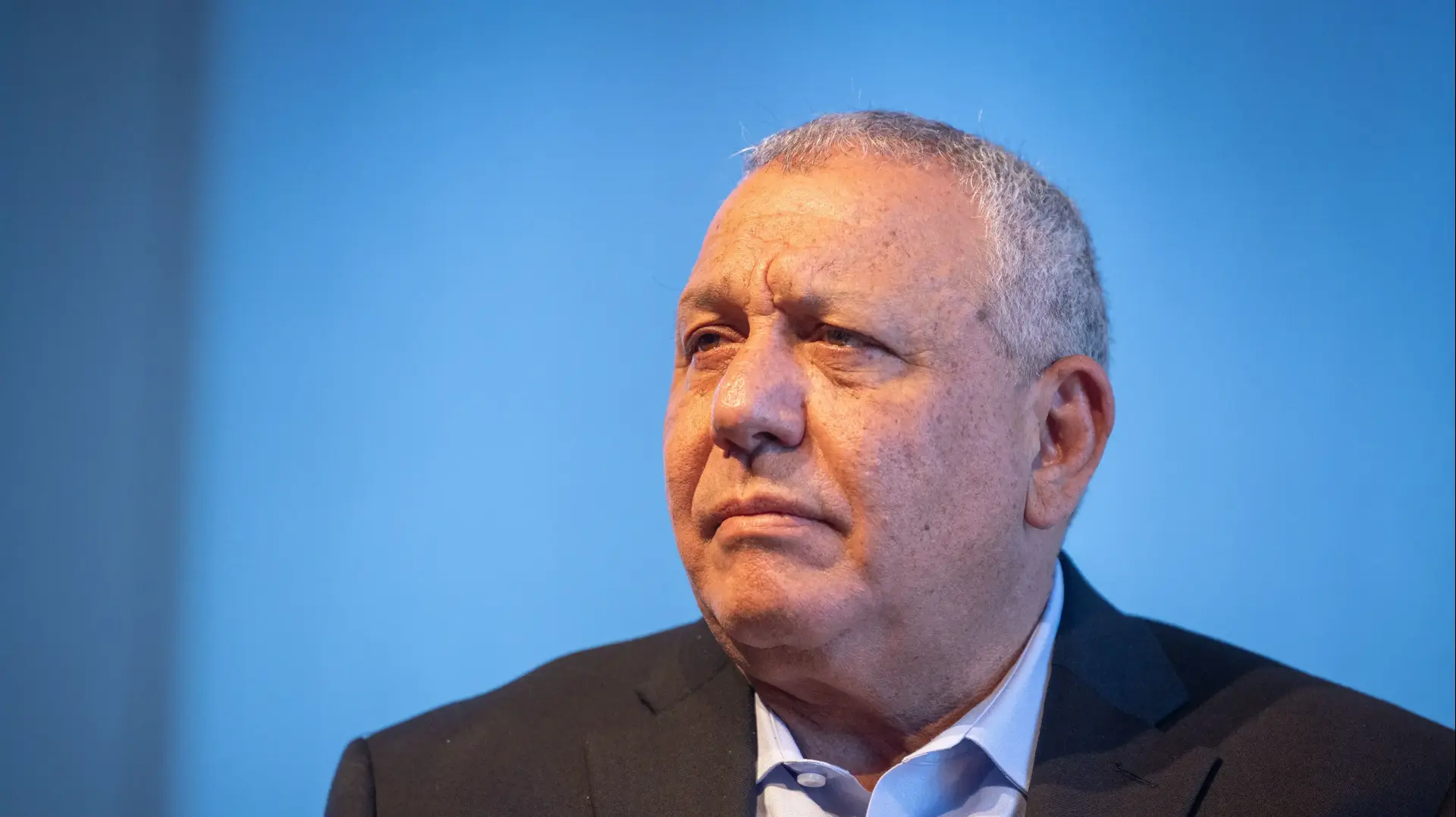 גדי איזנקוט, כנס "חוקי שגיא לשוויון בחיים״, 12 ביולי 2026 גדי איזנקוט, כנס "חוקי שגיא לשוויון בחיים״, 12 ביולי 2026