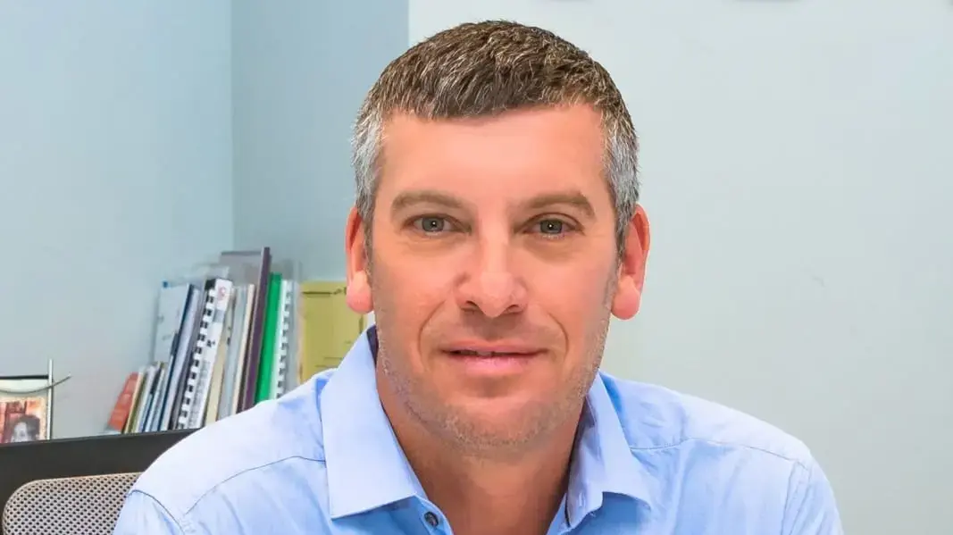 ליאור שטרסברג, מנכ"ל עמותת מטב ליאור שטרסברג, מנכ"ל עמותת מטב