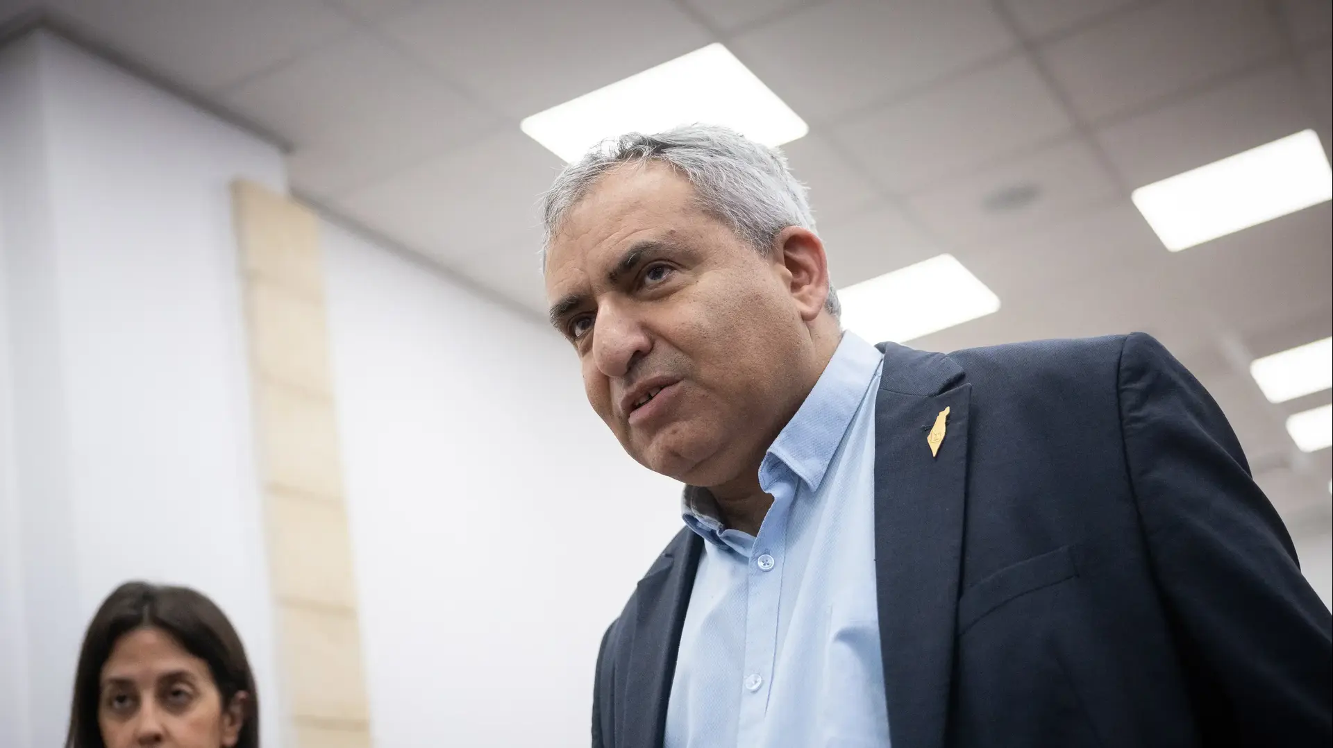 זאב אלקין, משפט תיקי האלפים, בימש מחוזי ירושלים, 15 ביולי 2026