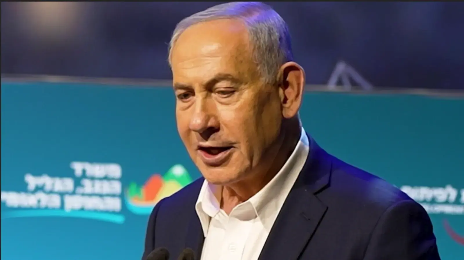 בנימין נתניהו בוודעית הנגב 2026 בנימין נתניהו בוודעית הנגב 2026