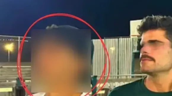 החייל הישראלי א"ע, נגדו פועלת הקרן האנטי ישראלית